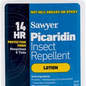 Sawyer Products SP564 Premium Insect Repellent