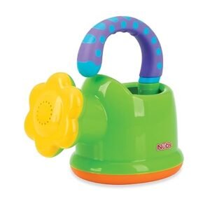 Fun Watering Can Bath Toy