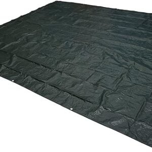 Waterproof Camping Tarp